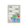 AUTOCOLLANT CLASSIC GIOS