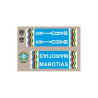 STICKERS MARIOTA