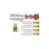 ADESIVI CLASSIC GORICKE
