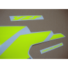 Adhesivo kit YAMAHA YZF-R6 Year 2003-2005 NEON YELLOW