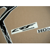 STICKER SET HONDA AFRICA TWIN CRF 1000L YEAR 2017