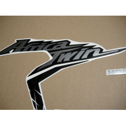 STICKER SET HONDA AFRICA TWIN CRF 1000L YEAR 2017