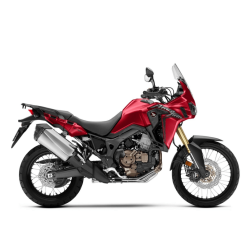 STICKER SET HONDA AFRICA TWIN CRF 1000L YEAR 2017