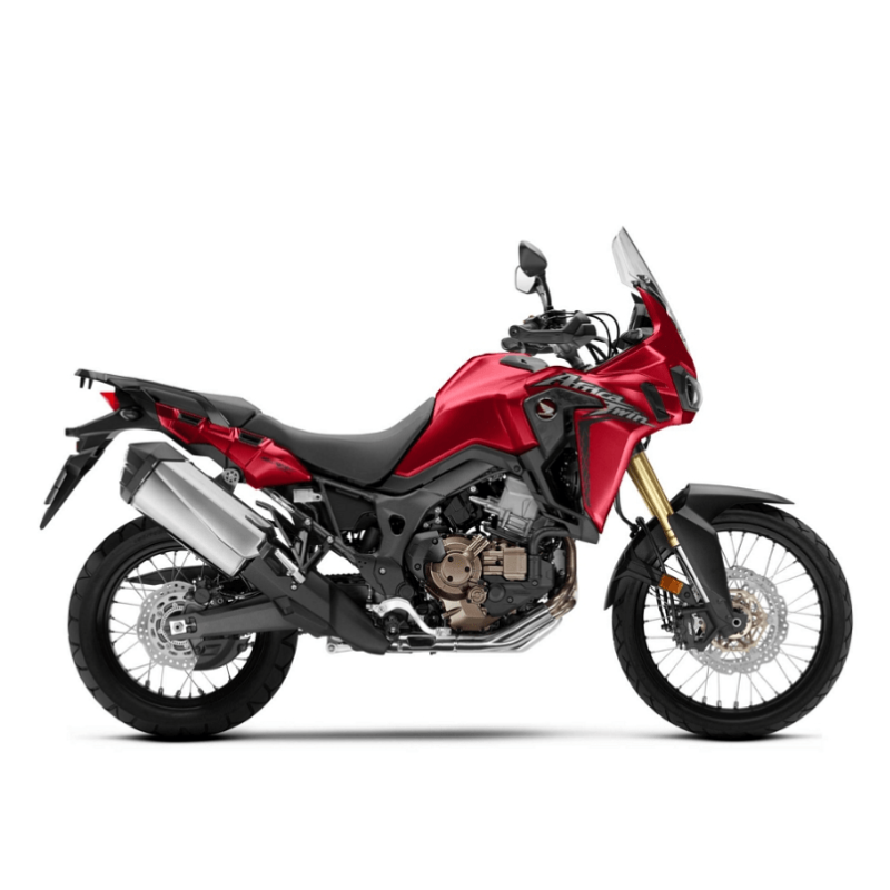 ADESIVI SET HONDA AFRICA TWIN CRF 1000L YEAR 2017