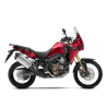 AUTOCOLLANT SET HONDA AFRICA TWIN CRF 1000L YEAR 2017
