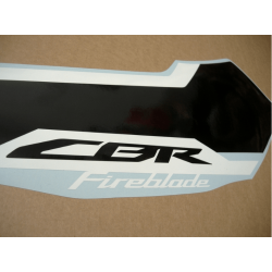 ADHESIVOS HONDA CBR 1000RR AÑO 2017 ROJO-NEGRO-BLANCO VERSION US