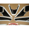 ADESIVI HONDA CBR 1000RR 2017 RED-BLACK-WHITE VERSION US