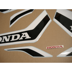 ADHESIVOS HONDA CBR 1000RR AÑO 2017 ROJO-NEGRO-BLANCO VERSION US