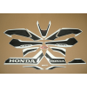 ADESIVI HONDA CBR 1000RR 2017 RED-BLACK-WHITE VERSION US