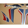 ADESIVI SET HONDA AFRICA TWIN CRF 1000L YEAR 2015