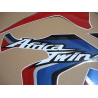 ADHESIVOS SET HONDA AFRICA TWIN CRF 1000L AÑO 2015