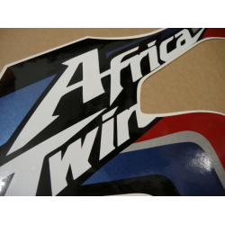 ADHESIVOS SET HONDA AFRICA TWIN CRF 1000L AÑO 2015