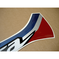 ADHESIVOS SET HONDA AFRICA TWIN CRF 1000L AÑO 2015