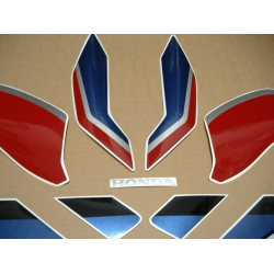 AUFKLEBER SET HONDA AFRICA TWIN CRF 1000L YEAR 2015