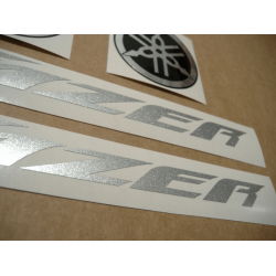 YAMAHA FZS600 FAZER 2004 VERSION GRIS