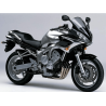 YAMAHA FZS600 FAZER 2004 GREY VERSION