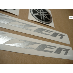 YAMAHA FZS600 FAZER 2004 BLACK VERSION