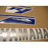 DECALS KIT YAMAHA R1 YEAR 2014 VERSION BLACK BLUE