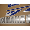 ADHESIVO KIT YAMAHA R1 AÑO 2014 VERSION NEGRO AZUL