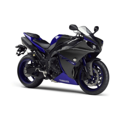 ADHESIVO KIT YAMAHA R1 AÑO 2014 VERSION NEGRO AZUL