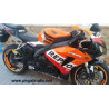 Honda CBR1000RR Wheel decals rim stripes Honda CBR1000RR Wheel decals REPSOL