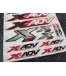 Stickers decals HONDA XADV 750 ADVENTURE