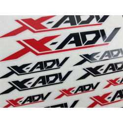 Adesivi HONDA XADV 750 ADVENTURE