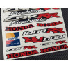 Adhesivos HONDA CBR1000 RR
