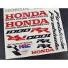 Adhesivos HONDA CBR1000 RR