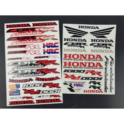 Adhesivos HONDA CBR1000 RR