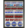Autocollant YOSHIMURA