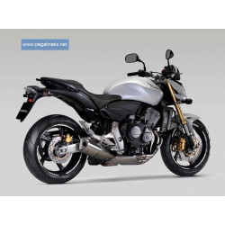 Aufkleber HONDA HORNET