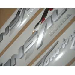 Stickers decals HONDA XL 650V TRANSALP 2001