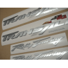 Adhesivo sticker HONDA XL 650V TRANSALP 2001
