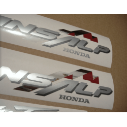 Adhesivo sticker HONDA XL 650V TRANSALP 2001