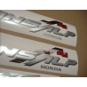 Adhesivo sticker HONDA XL 650V TRANSALP 2001