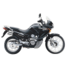 Aufkleber HONDA XL 650V TRANSALP 2001