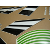 ADESIVI KAWASAKI ZX10R 2015 30TH ANIVERSARY