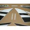 STICKERS KAWASAKI ZX10R 2015 30TH ANIVERSARY