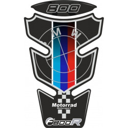 Dépôt protecteur BMW F800R