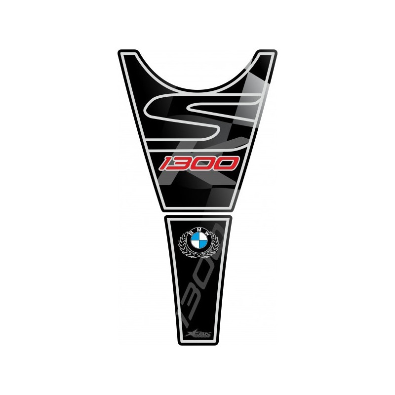 Schutzablagerung BMW K1300S