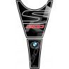 Schutzablagerung BMW K1300S