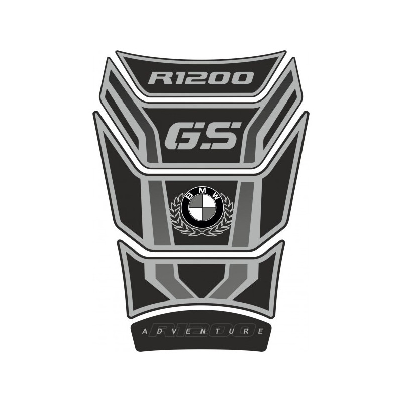 Deposit protector BMW R1200GS ADVENTURE