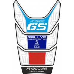 Dépôt protecteur BMW R1200GS