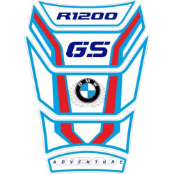 Protector deposito BMW R1200