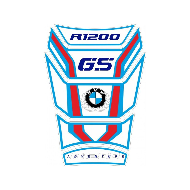 Deposito protettivo BMW R1200