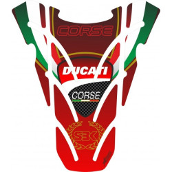Dépôt protecteur DUCATI 696 796 1000