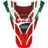 Deposit protector BMW R1200