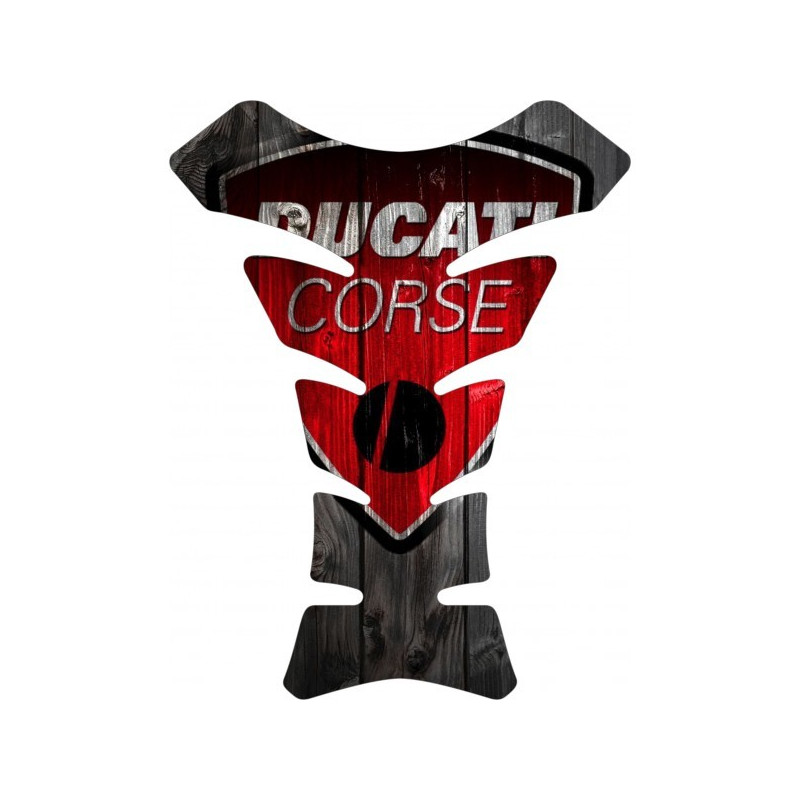 Dépôt protecteur DUCATI CORSE