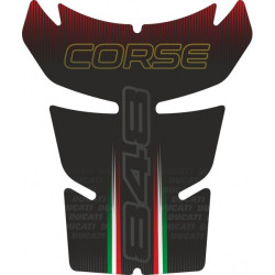 Deposit protector DUCATI 848 - 1098